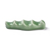 Ceramic Brush Holder AJEW-WH0121-42A-1