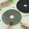 PE Plant Pot Grid Soil Protector Covers TOOL-OC0002-23B-3