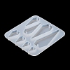 DIY Pendant Silicone Molds LS-SIMO-F145-02-4