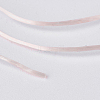 Flat Elastic Crystal String EW-G010-A10-3