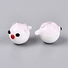 Handmade Lampwork Beads LAMP-Q039-12G-3