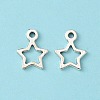 Tibetan Style Alloy Charms LF10686Y-NF-1
