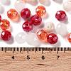 Glass Beads EGLA-A034-LM6mm-27-4