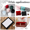 1.1M Self Adhesive Velvet Book Covers DIY-WH0491-88B-04-5