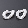 Opaque Acrylic Linking Rings LS-X-OACR-S036-011A-16-2