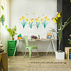 PVC Wall Stickers DIY-WH0228-951-3