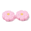 Silicone Beads SL-CBACA92-04-2