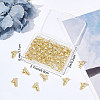 SUNNYCLUE Rack Plating Alloy Charms FIND-SC0004-13-6