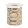 Nylon Braided Cord NWIR-C004-04A-14-1