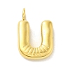 Ion Plating(IP) 304 Stainless Steel Pendants X-STAS-K263-47G-U-1