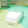 Paper Folding Box CON-TAC0010-93B-4