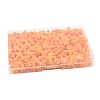 200Pcs Opaque Acrylic Beads SACR-FS0001-39A-6