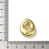 Rack Plating Brass Pendants KK-R158-17O-G-3