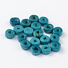Natural Maple Wood Beads X-WOOD-S610-8-LF-2