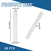 210 Stainless Steel Bookmarks DIY-WH0430-487P-3