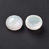 Translucent Resin Cabochons FIND-E020-10D-4