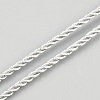 3-Ply Polyester Twisted Cord OCOR-WH20017-11A-02-1