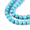 Natural Turquoise Beads Strands G-N342-108-3