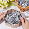 Raffia Crinkle Cut Paper Shred Filler DIY-SP0002-40B-3