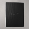 Plastic Corrugated Sheets Pads DIY-WH0632-18D-01-1