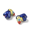 Handmade Porcelain Beads PORC-S003-01D-2