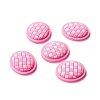 PVC Cabochons LS-PVC-B001-04A-1