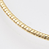 Brass Chains Necklaces X-KK-N216-40-3