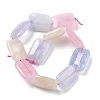 Natural Malaysia Jade Beads Strands G-K392-B17-13x18mm-3