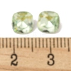 Glass Rhinestone Cabochons RGLA-L029-14A-238-3