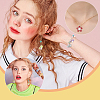 60Pcs 10 Style Alloy Enamel Pendants ENAM-PH0001-99-3