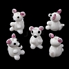 Handmade Lampwork Beads LAMP-I024-34-2