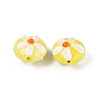Handmade Lampwork Beads LAMP-Q039-09B-3