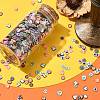 200G Halloween Theme Handmade Polymer Clay Cabochons CLAY-CJ0001-98-5