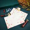DIY Scrapbook DIY-WH0203-19A-03-4