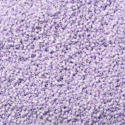 Cylinder Seed Beads SEED-H001-B06-1