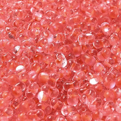 Glass Seed Beads SEED-K009-08B-05-1