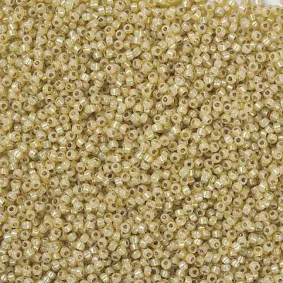 MIYUKI Round Rocailles Beads SEED-X0055-RR0578-1