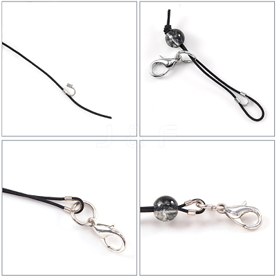Brass Wire Guardian and Protectors X-KK437-B-1