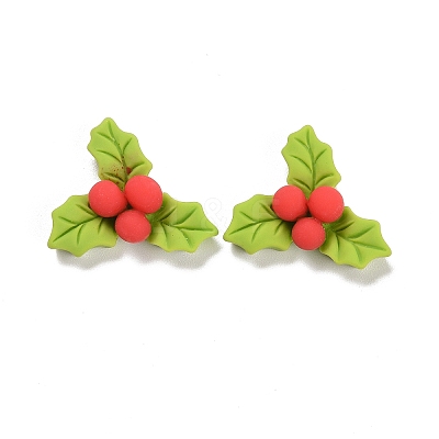 Resin Cabochons LS-CRES-D004-05-1