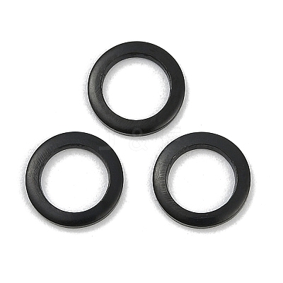 Ion Plating(IP) 304 Stainless Steel Linking Rings STAS-F187-51B-8MM-1