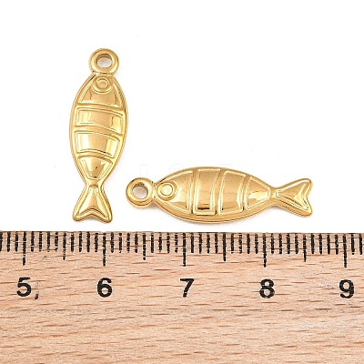 304 Stainless Steel Pendant Cabochon Settings SA-CBA3ECF-10G-1