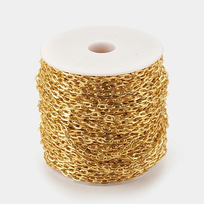 Iron Cable Chains CH-1.2PYSZ-G-1