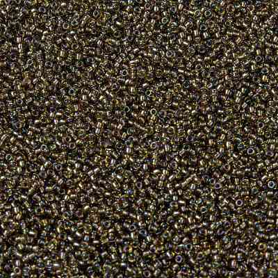 TOHO Round Seed Beads SEED-JPTR15-0281-1