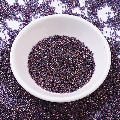 MIYUKI Delica Beads SEED-J020-DB0128-1