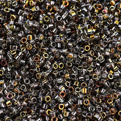 MIYUKI Delica Beads SEED-J020-DB2201-1