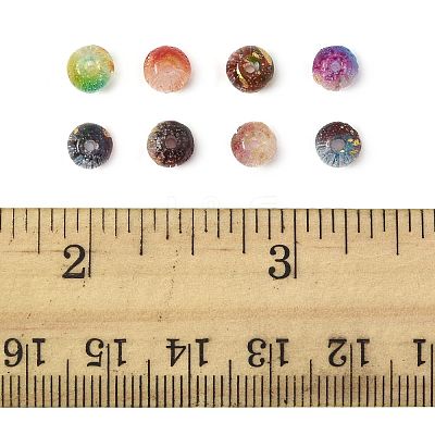 3Sets 141Pcs Cat Eye Beads CE-FS0001-02-1