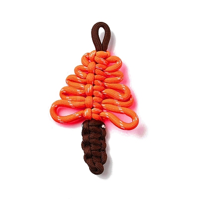 Nylon Big Pendants FIND-H054-02B-1
