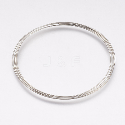 Round Iron Wires MW-F001-5-1