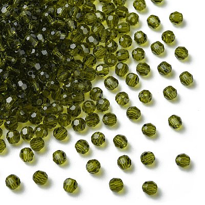 Preciosa® Crystal Beads Y-PRC-BB4-50230-1