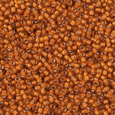 TOHO 11/0 Round Beads X-SEED-TR11-0030BF-1